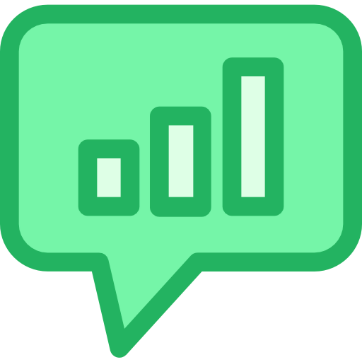 Analytics icon