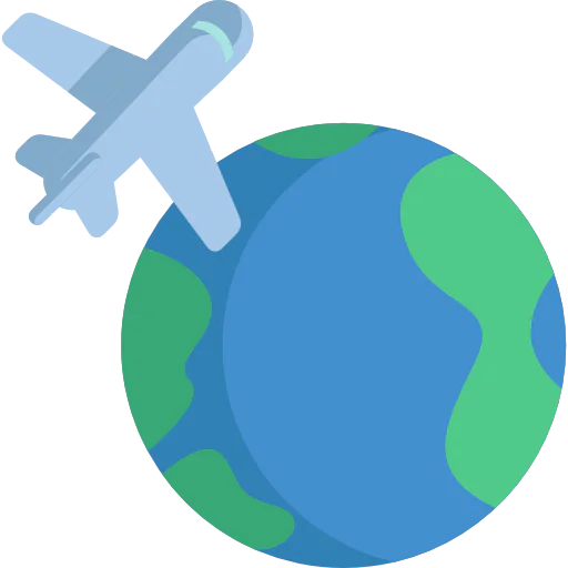 Flight icon