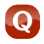 Quora ícone 64x64