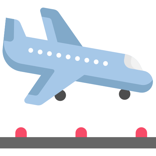 Plane icon