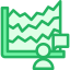 Analytics ícone 64x64