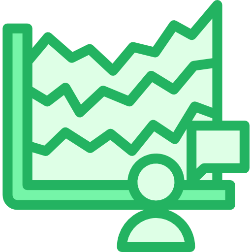 Analytics 图标
