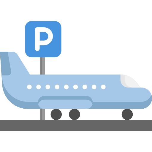 Plane icon