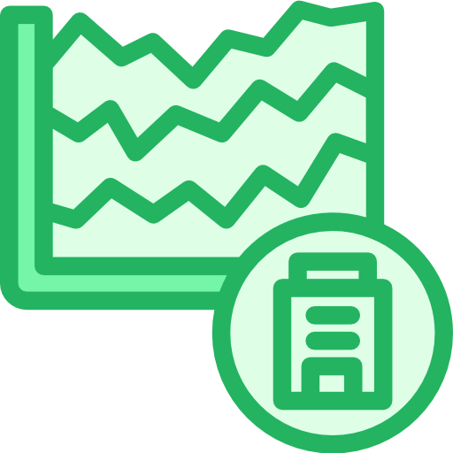 Analytics icon