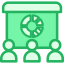 Analytics ícone 64x64