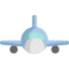 Plane icon 64x64