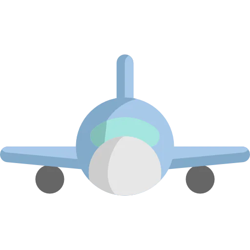 Plane icon