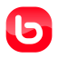 Bebo ícone 64x64