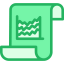 Analytics ícone 64x64