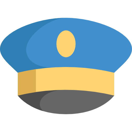 Cap icon