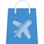 Duty free icon 64x64