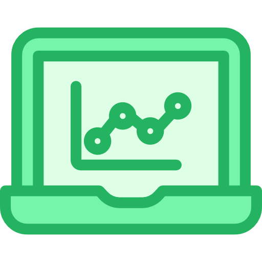 Analytics アイコン