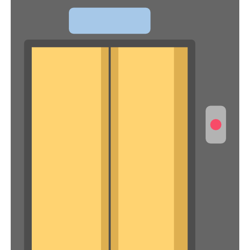 Elevator 图标