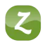 Zerply logo ícone 64x64