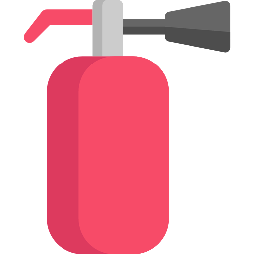 Extinguisher 图标