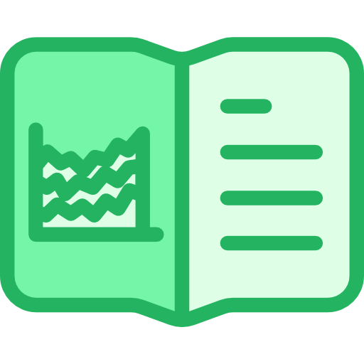 Analytics icon