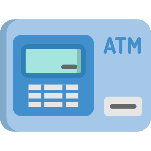 Atm 图标