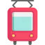 Train icon 64x64