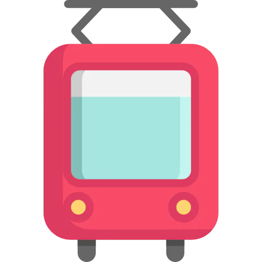 Train icon