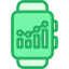 Smartwatch ícone 64x64