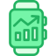 Smartwatch ícone 64x64