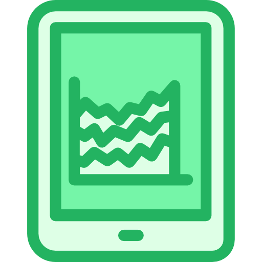 Analytics アイコン