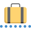 Baggage icon 64x64