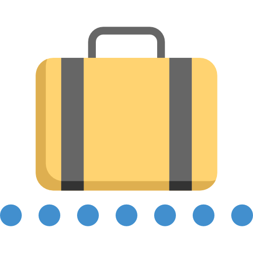 Baggage icon