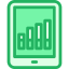 Analytics ícone 64x64