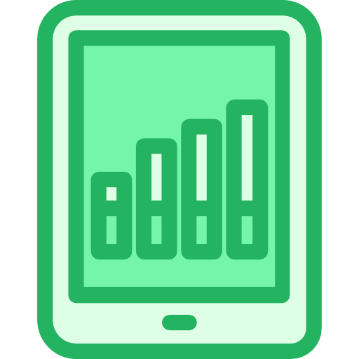 Analytics icon