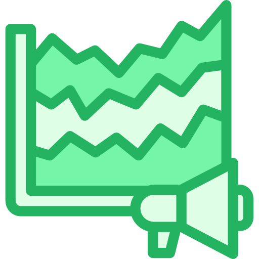 Analytics icon