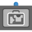 Baggage icon 64x64