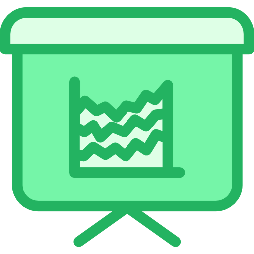 Analytics icon