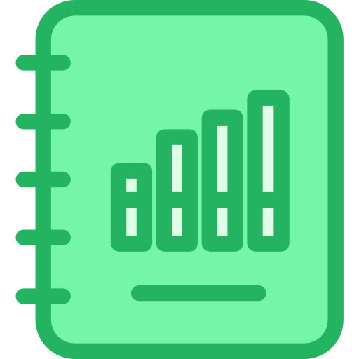 Notebook Ikona