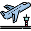 Take off icon 64x64