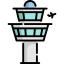 Control tower icon 64x64