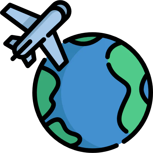 Flight icon