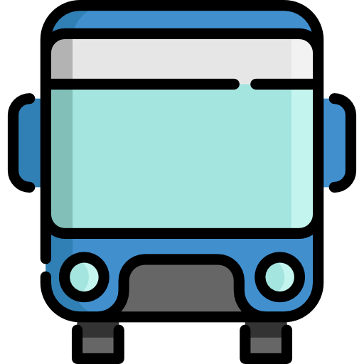 Bus icon