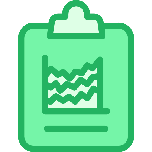 Analytics icon