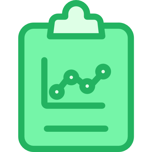 Analytics 图标