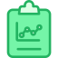 Analytics ícone 64x64