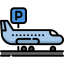Plane icon 64x64