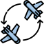 Transfer icon 64x64