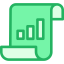 Analytics ícone 64x64