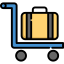 Luggage icon 64x64