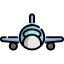 Plane icon 64x64