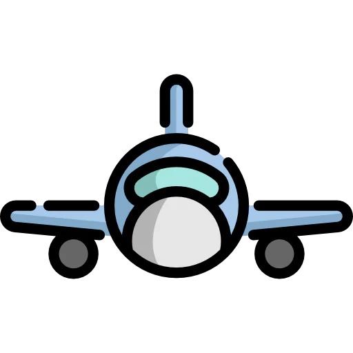 Plane icon