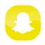 Snapchat ícone 64x64