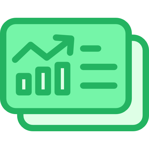 Analytics 图标