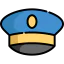 Cap icon 64x64
